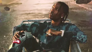 (432hz) Travis Scott - FRANCHISE (432hz)