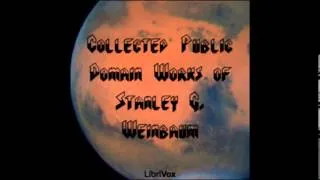 Collected Public Domain Works of Stanley G. Weinbaum - 4/6. The Ideal
