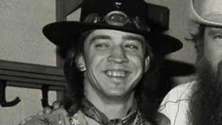 Stevie Ray Vaughan Interview Part1