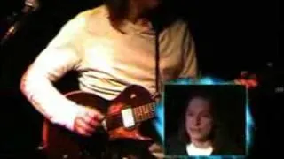 Robben Ford's Advice For Learning Chords