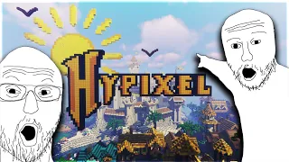 hypixel slander