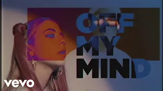 TCTS x Nonô - Off My Mind (Lyric Video)