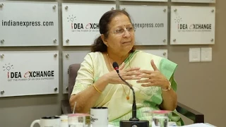 Lok Sabha Speaker Sumitra Mahajan: Suspended 25 Congress MPs For Good Future Of The Parliament