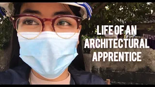 LIFE OF AN ARCHITECTURAL APPRENTICE | Construction Series Part 1- Koronadal City