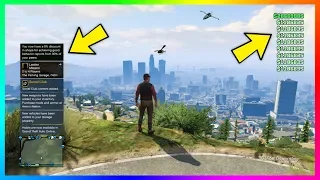 Playing GTA 5 Online On Old Gen In 2020 - What Life Is Like In An Xbox 360/PS3 Lobby This Decade!