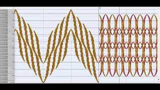 Midi art: The medley 10 million notes