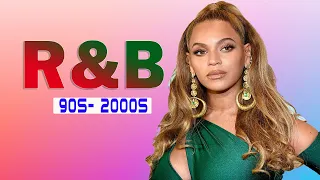 90S & 2000S R&B PARTY MIX - Ashanti, Mary J Blige, Beyonce & Mo