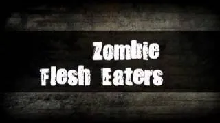 Zombie Flesh Eaters aka ZOMBIE 2 Trailer