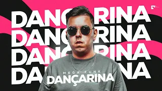 Mega Funk - DANÇARINA - DJ Eloir Dias - Maio