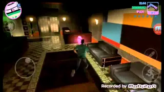 Gta vice city катаемся по городу