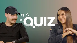 LULE PLJUGICA I ANDJELA | QUIZ powered by MOZZART | IDJTV