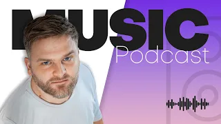 ADRIAN FUNK | Music Podcast - January 2024 (#55)