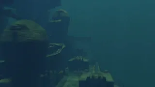 Ghost Ship - Thalassophobia Animation