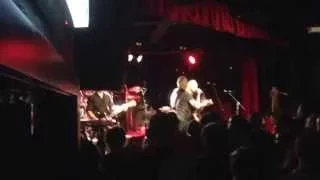 Radio Birdman - Aloha Steve & Danno. Live at The Corner Hotel - Nov 3, 2014.