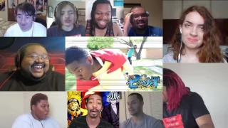 When People take Anime too Far Part 2 REACTION MASHUP