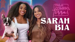 SARAH BIA – Fala Comigo, Terra! #05