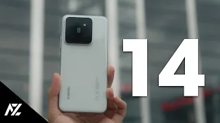 Xiaomi 14 - Surat Cinta Untuk Pecinta Telefon Kompak