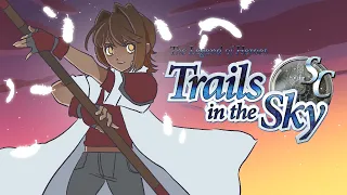 【Trails in the Sky SC】 Source of the Earthquakes | Blind Playthrough