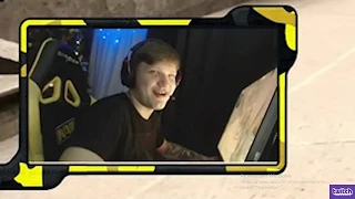 42 KILLS! - s1mple Plays MATCHMAKING With His Older Brother & Friends | CSGO