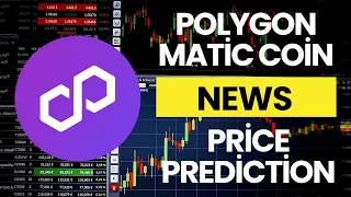 Polygon (MATİC) News Today / Polygon (MATİC) Price Prediction / Polygon (MATİC) Technical Analysis