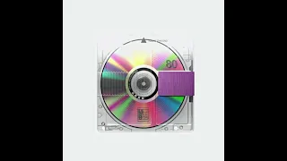 Kanye West - Law Of Attraction | YANDHI EDIT