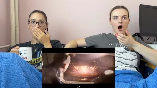 The Expanse 5x04 Reaction