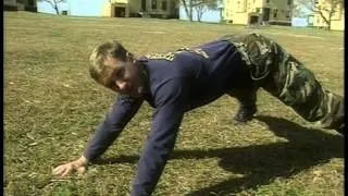 Navy SEAL Fitness with Stew Smith - FULL VIDEO