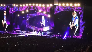 Rolling Stones - You Can't Always Get What You Want - Live - Columbus - Ohio Stadium - 5/30/15