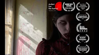 A short Horror Film l Don't Believe