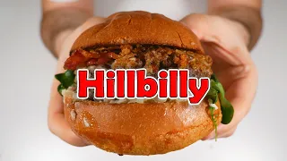 Hillbilly - Nejlepší burgery nebo Největší zklamání?