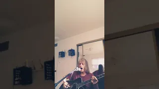Go your own way. Cover. Unplugged. Fleetwood Mac