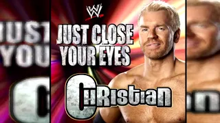 WWE Christian - Just Close Your Eyes V1 (BASSBOOSTED)