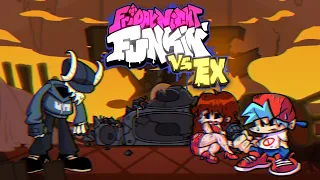 Friday Night Funkin' VS Tabi HD FULL WEEK (FNF HD Mod/EASY) (Tabi Ex-Boyfriend Old Love)