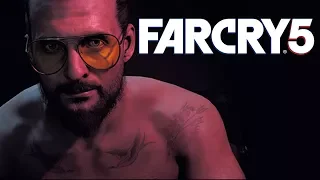 FAR CRY 5 - O Final Terrivel