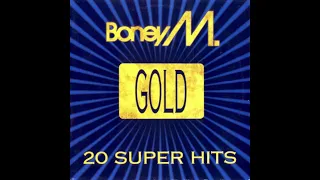 Boney M. - Ma Baker