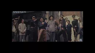 ☛☛ 谍战片 【特殊身份的警官】1988年 赵尔康主演 中国经典怀旧电影 Chinese classical movie ☚☚