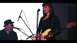 MESSER CHUPS -  Insomnia Of The Mummies- live 04.12.21- St.Petersburg Russia...CLUB VREMA N