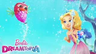 KRAINA KLEJNOTÓW Część 1 | Dreamtopia | @Barbie Po Polsku​