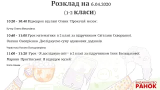 Віртуальна школа 06.04