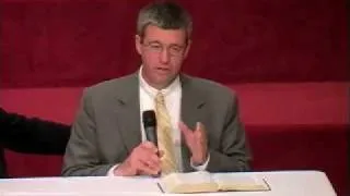 "Persecution or a Great Awakening" - Paul Washer