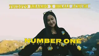 HIKALI ACHUMI  - TSUZOTO RHAKHO ( Hikali achumi miss nagaland 2022 ) (official music video)