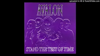 Avalon - Stand The Test Of Time