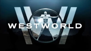 Westworld - 1x02 Ending Scene and Credits Music