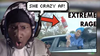 MixWind Reacts To America's WORST ROAD RAGE & Public Freakouts!