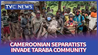 Journalists Hangout | Cameroonian Separatists Kill 11 Villagers In Taraba Border Communities
