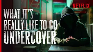 Ex-Drug Cop Explains What Going Undercover is Like