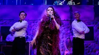 Drama Queen (Vi maler byen rød: The Musical 2) – Musicalteatret 2018