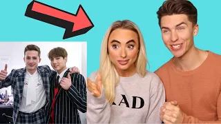 VOCAL COACH Reacts to BTS JUNGKOOK & CHARLIE PUTH - We Don't Talk Anymore (Live)