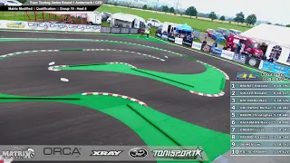 Matrix Modified Qualifying 4 RD1 Season #14 2021/22 Andernach, GER