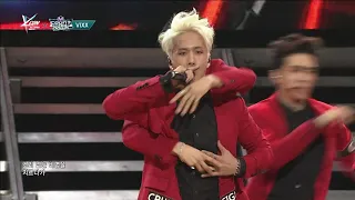 [KCON 2015 NY] VIXX l Error